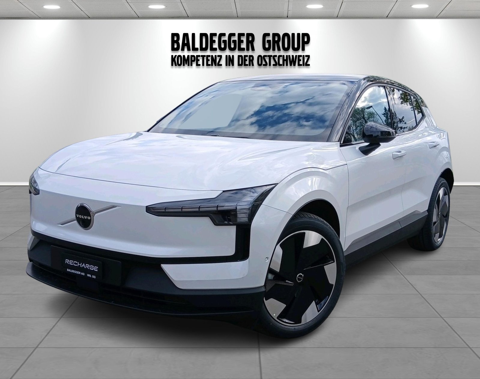 VOLVO EX30 E60 Twin Ultra Performanc, Elettrica, Auto nuove, Automatico - 7