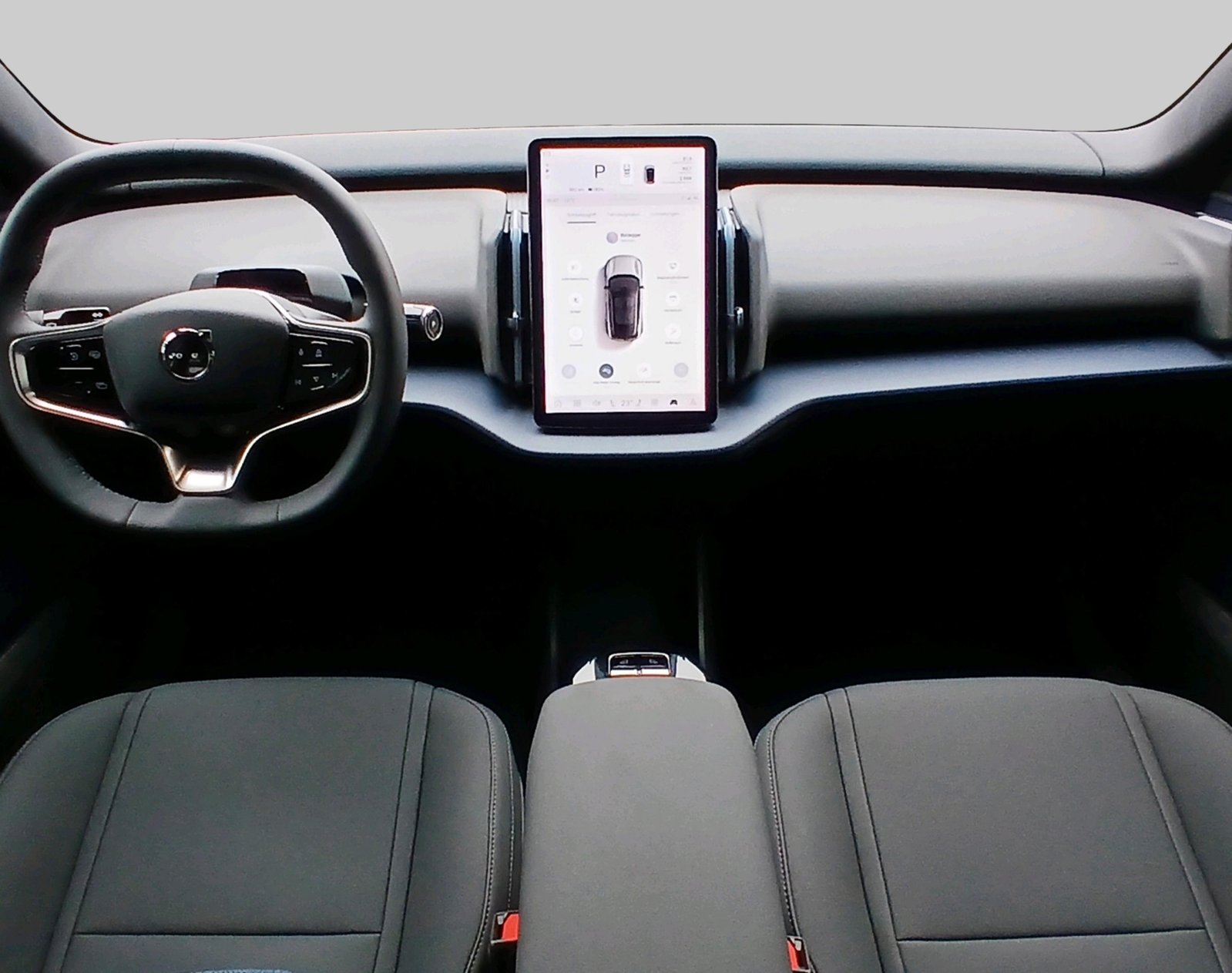 VOLVO EX30 E60 Twin Plus Performance, Elettrica, Auto nuove, Automatico - 5