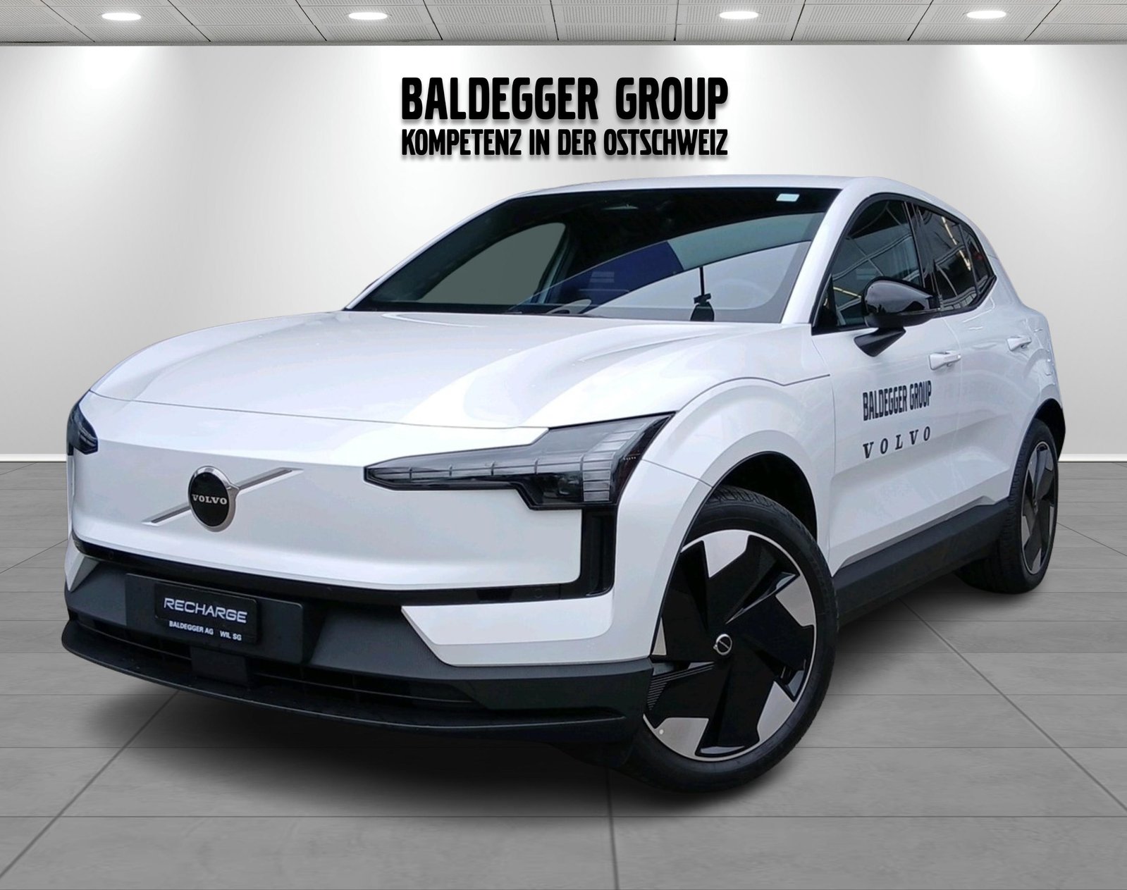 VOLVO EX30 E60 Twin Plus Performance, Elettrica, Auto nuove, Automatico - 7