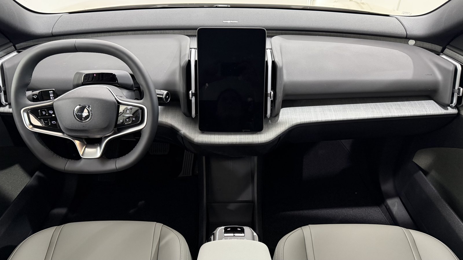 VOLVO EX30 CC E60 Twin Performance A, Elettrica, Auto nuove, Automatico - 5