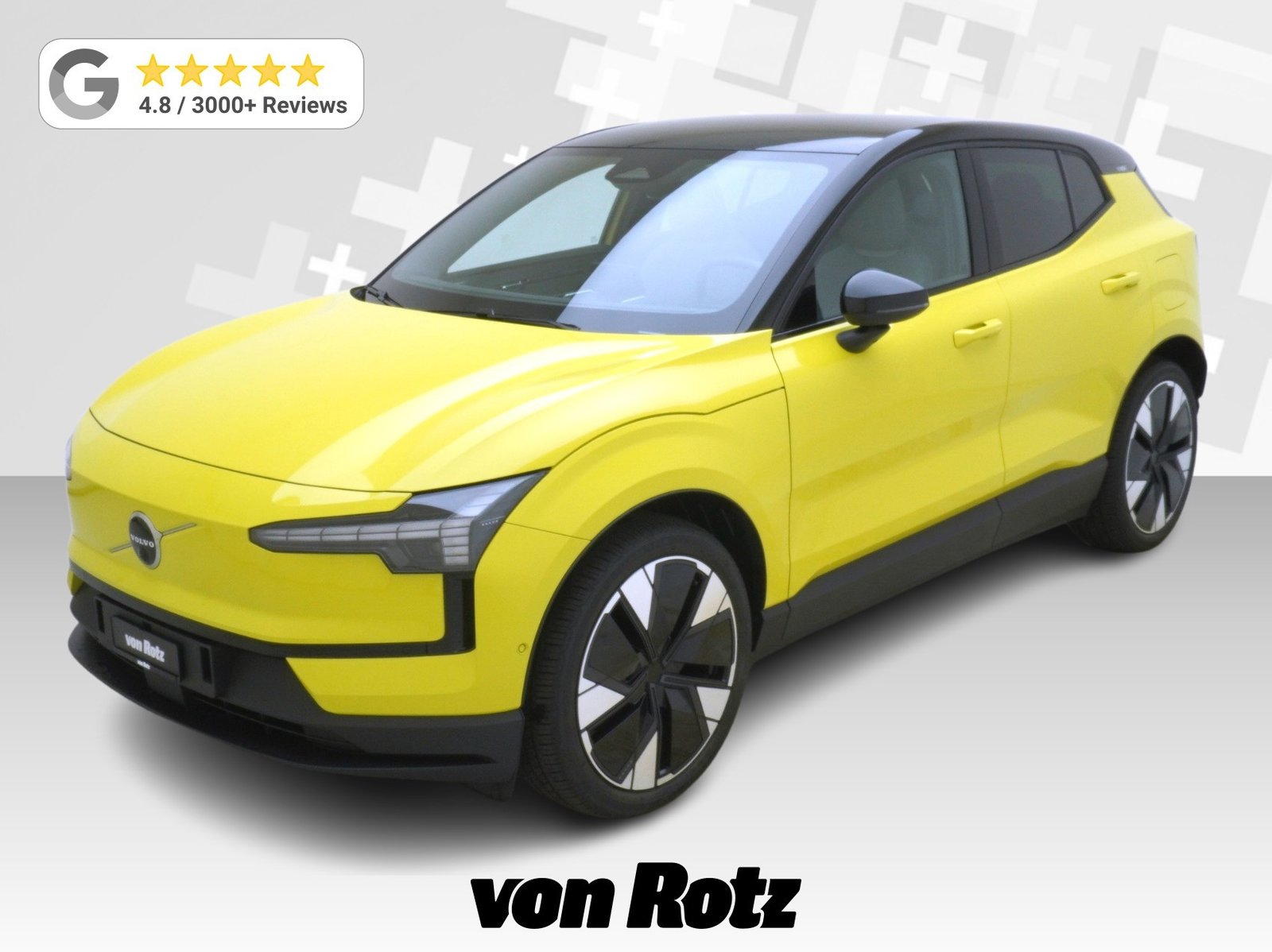 VOLVO EX 30 E60 Twin Ultra Performance AWD