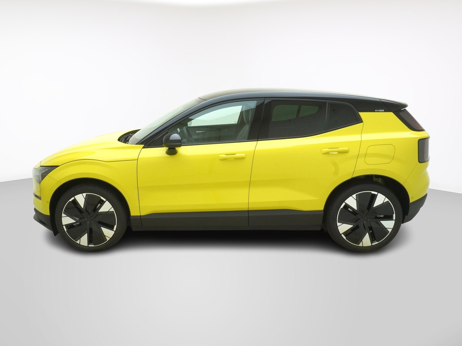 VOLVO EX 30 E60 Twin Ultra Performance AWD, Électrique, Voiture nouvelle, Automatique - 2