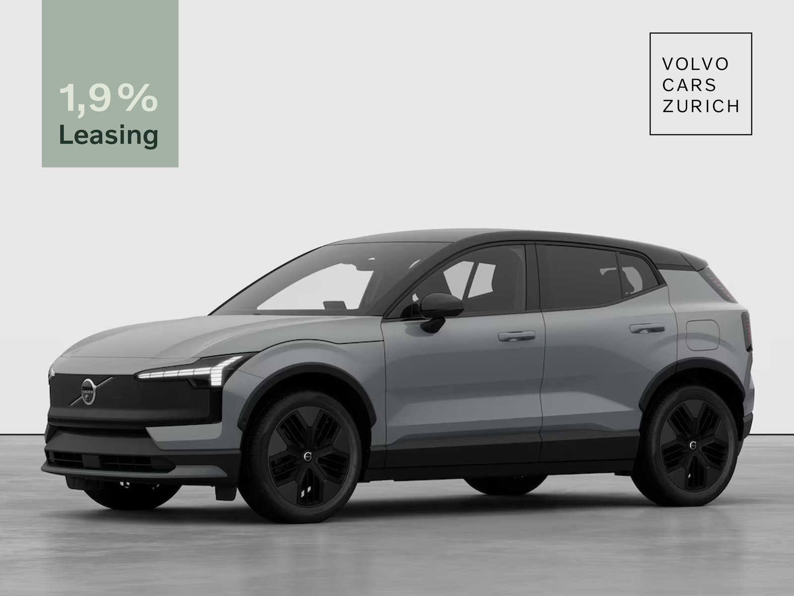 VOLVO EX30 CC E60 Twin Performance AWD