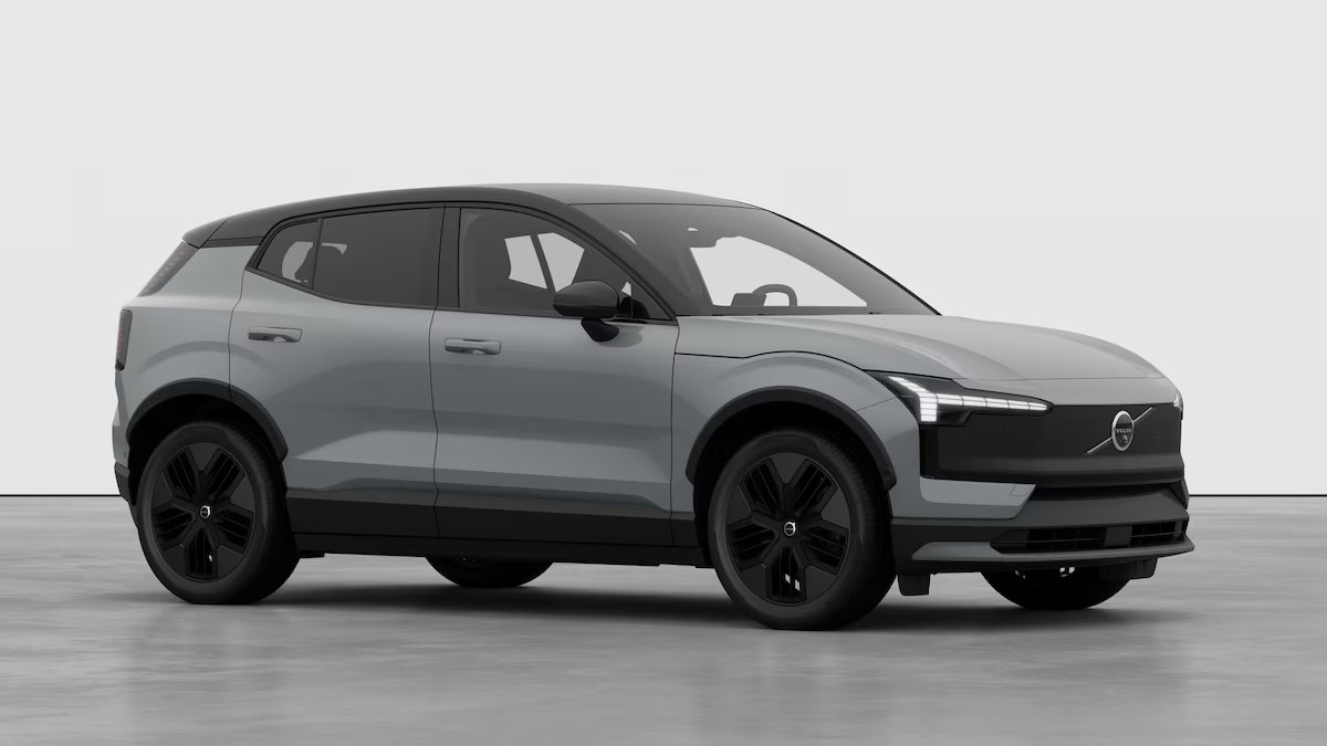 VOLVO EX30 CC E60 Twin Performance AWD, Elettrica, Auto nuove, Automatico - 4