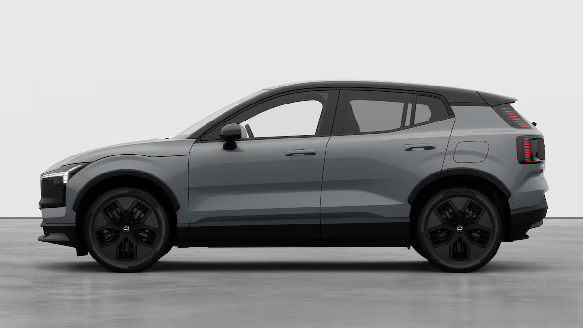 VOLVO EX30 CC E60 Twin Performance AWD, Elettrica, Auto nuove, Automatico - 5