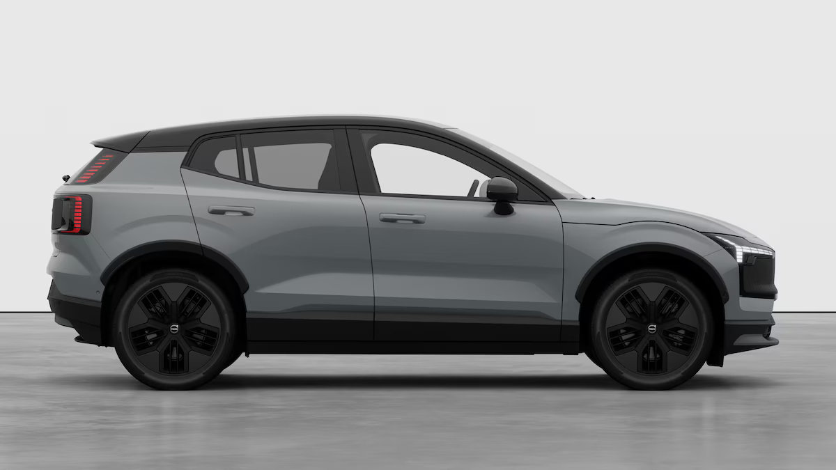 VOLVO EX30 CC E60 Twin Performance AWD, Elettrica, Auto nuove, Automatico - 6
