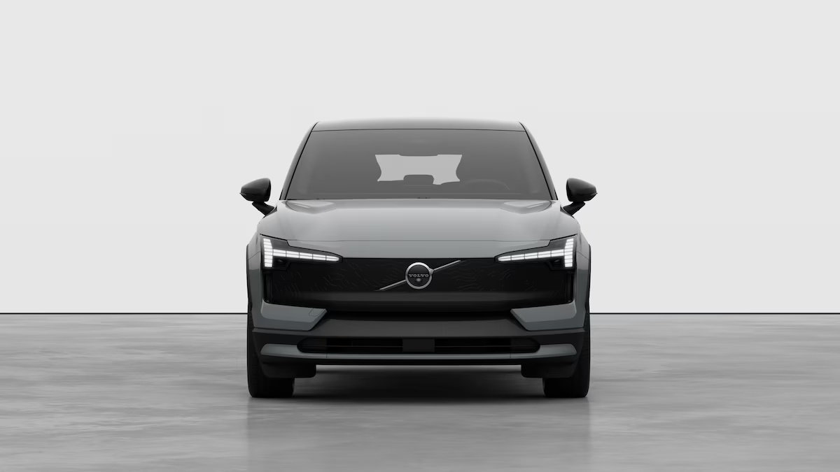 VOLVO EX30 CC E60 Twin Performance AWD, Elettrica, Auto nuove, Automatico - 7