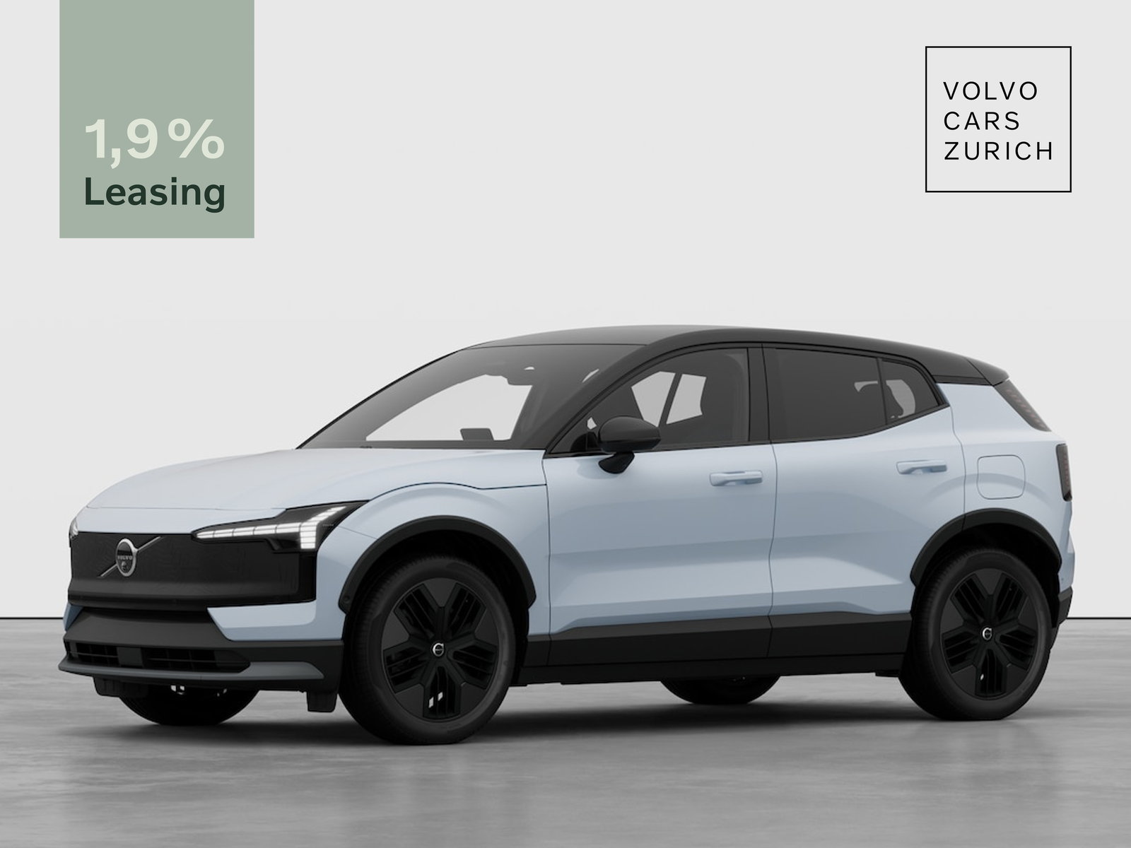 VOLVO EX30 CC E60 Twin Performance AWD