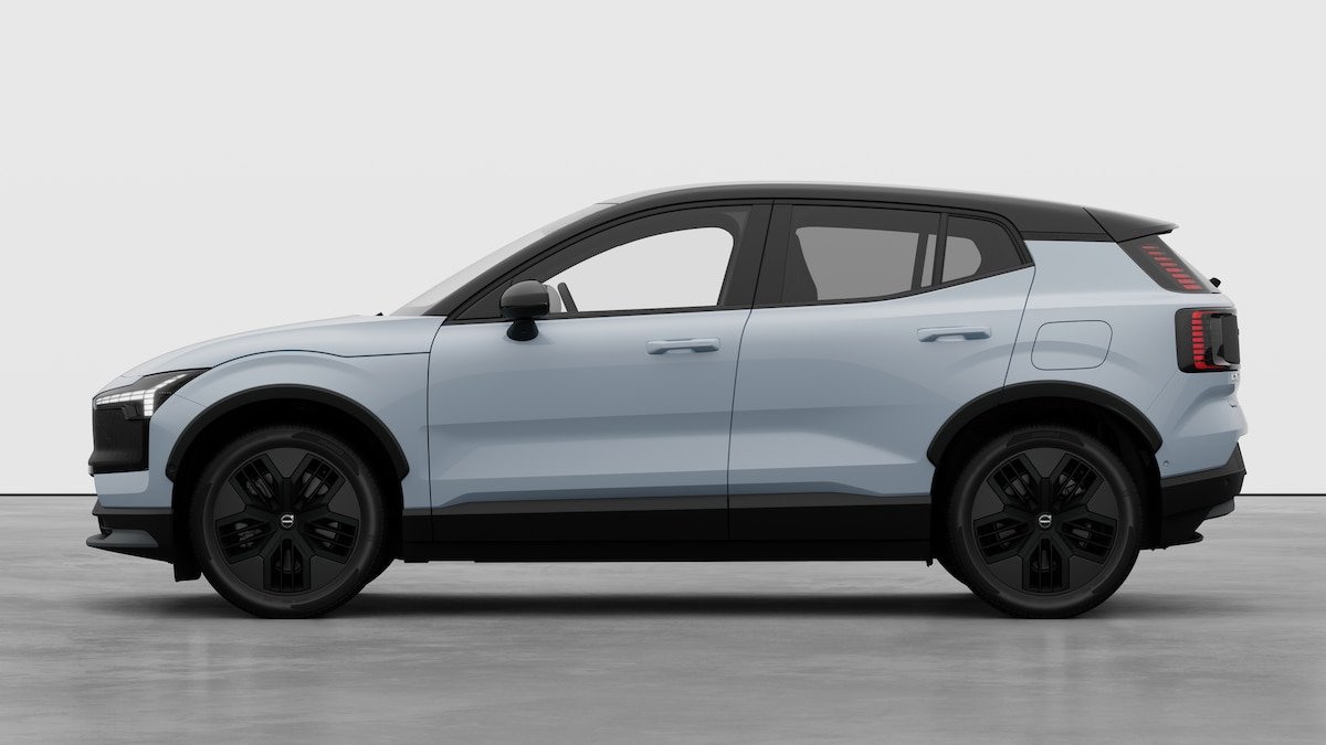 VOLVO EX30 CC E60 Twin Performance AWD, Elektro, Neuwagen, Automatik - 3