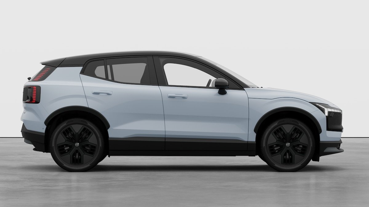 VOLVO EX30 CC E60 Twin Performance AWD, Elektro, Neuwagen, Automatik - 4