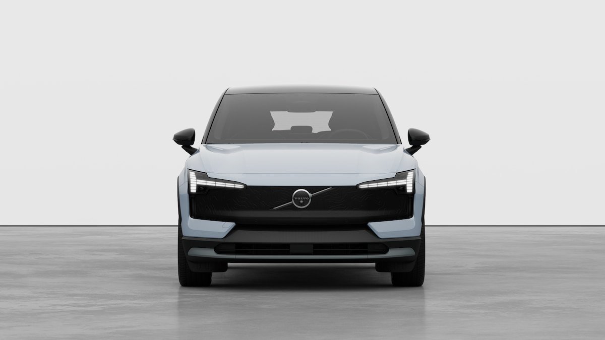 VOLVO EX30 CC E60 Twin Performance AWD, Elektro, Neuwagen, Automatik - 5