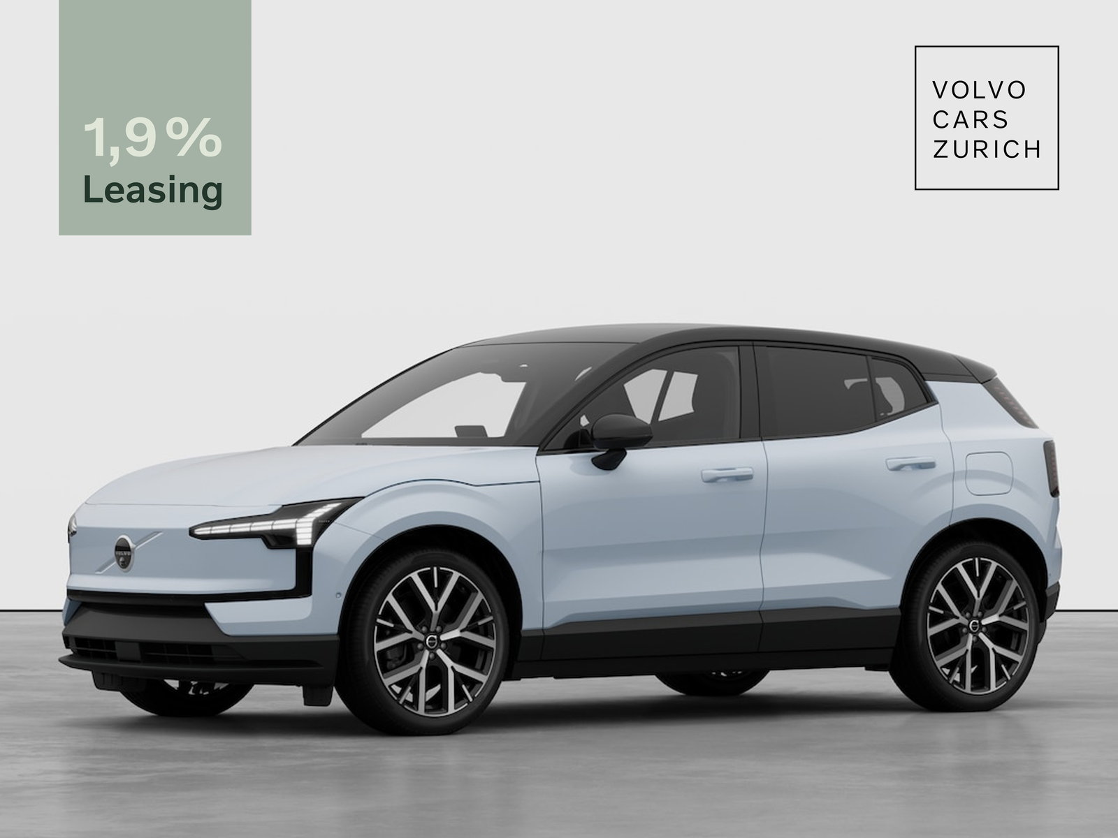 VOLVO EX30 E60 Twin Ultra Performance AWD