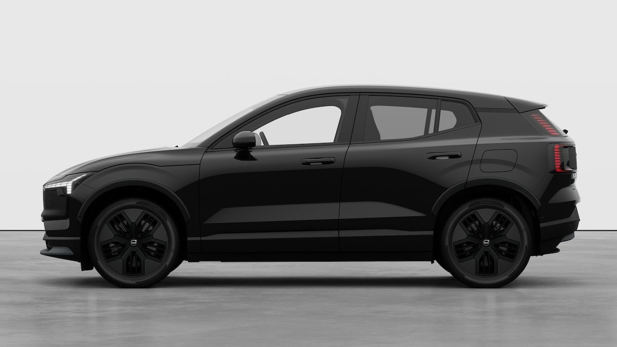 VOLVO EX30 CC E60 Twin Performance AWD, Électrique, Voiture nouvelle, Automatique - 3