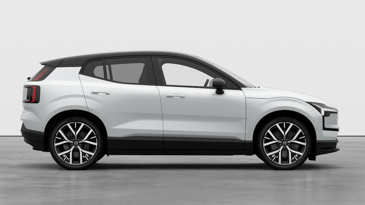 VOLVO EX30 E60 Twin Ultra Performance AWD, Électrique, Voiture nouvelle, Automatique - 4