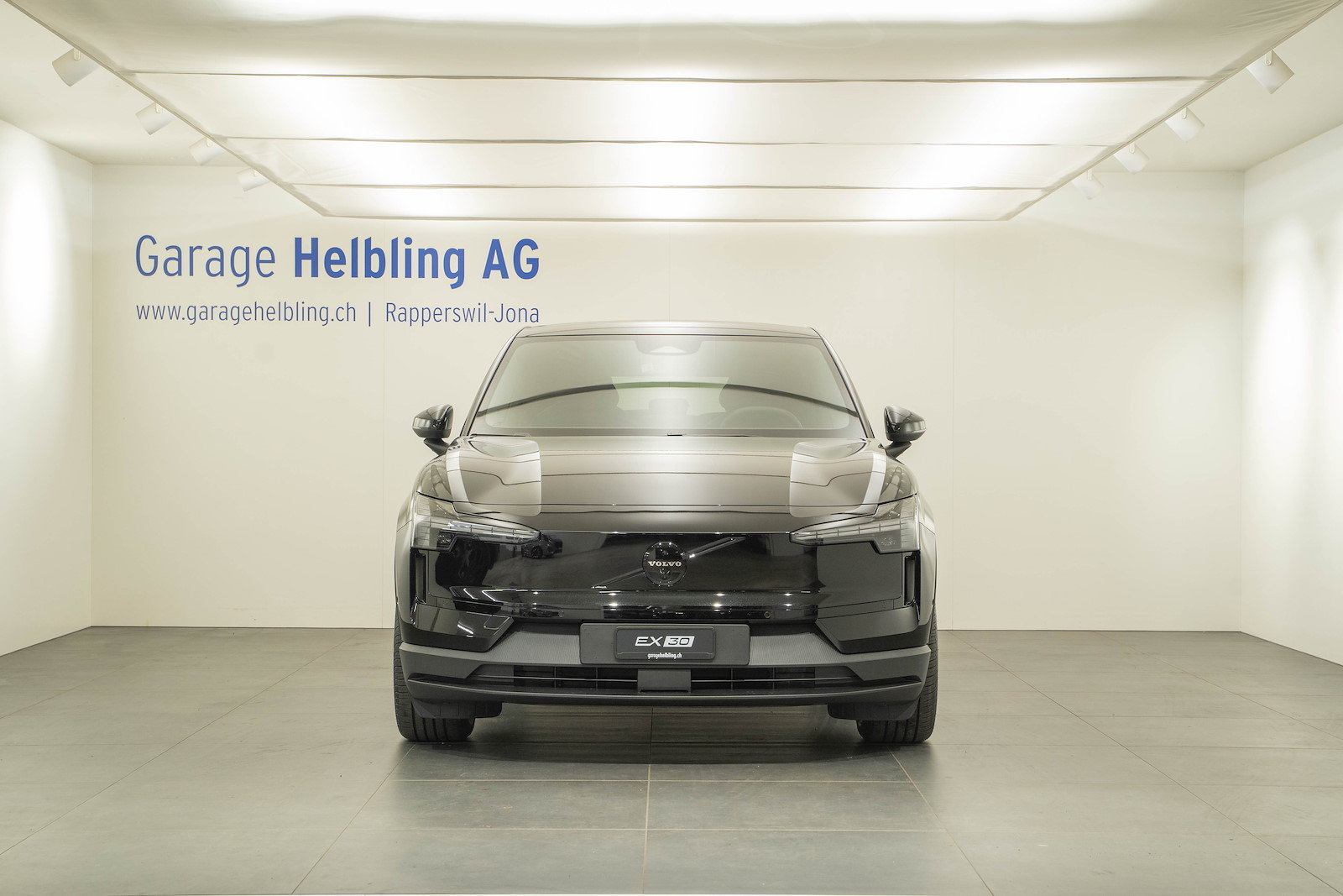 VOLVO EX30 E60 Twin Ultra Performance Sw. Black Ed. AWD, Électrique, Voiture nouvelle, Automatique - 2