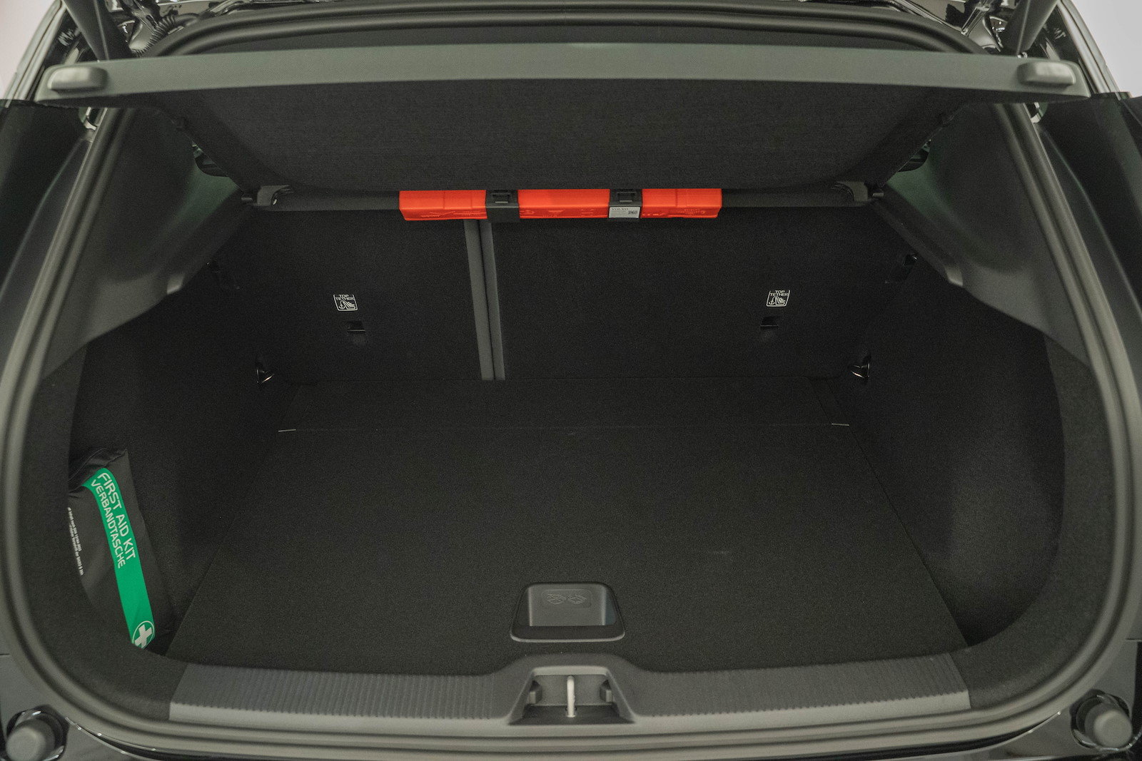 VOLVO EX30 E60 Twin Ultra Performance Sw. Black Ed. AWD, Électrique, Voiture nouvelle, Automatique - 5