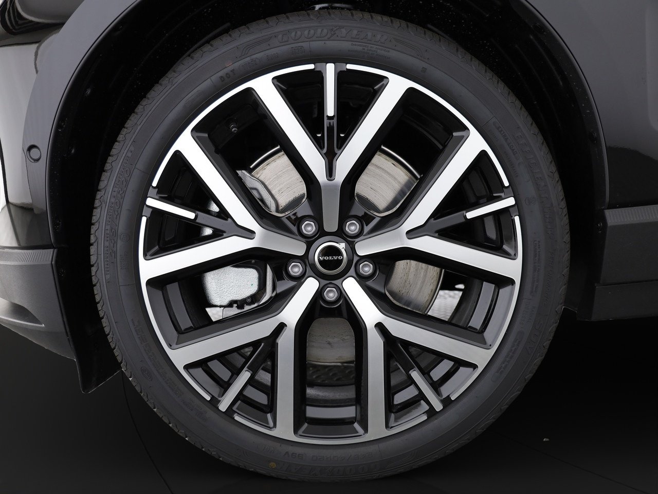 VOLVO EX30 E60 Twin Ultra Performance AWD, Elektro, Neuwagen, Automatik - 4