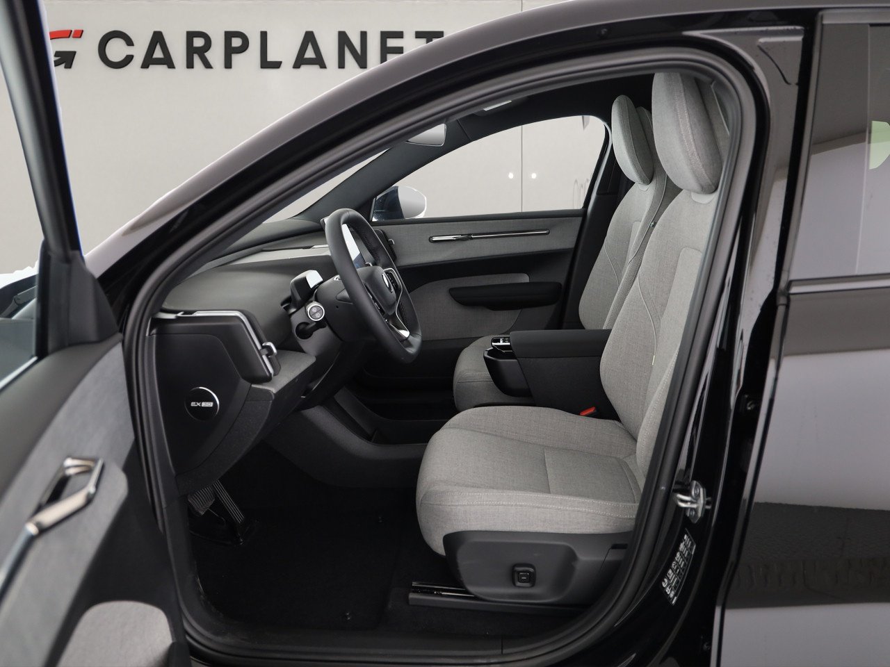 VOLVO EX30 E60 Twin Ultra Performance AWD, Elektro, Neuwagen, Automatik - 5