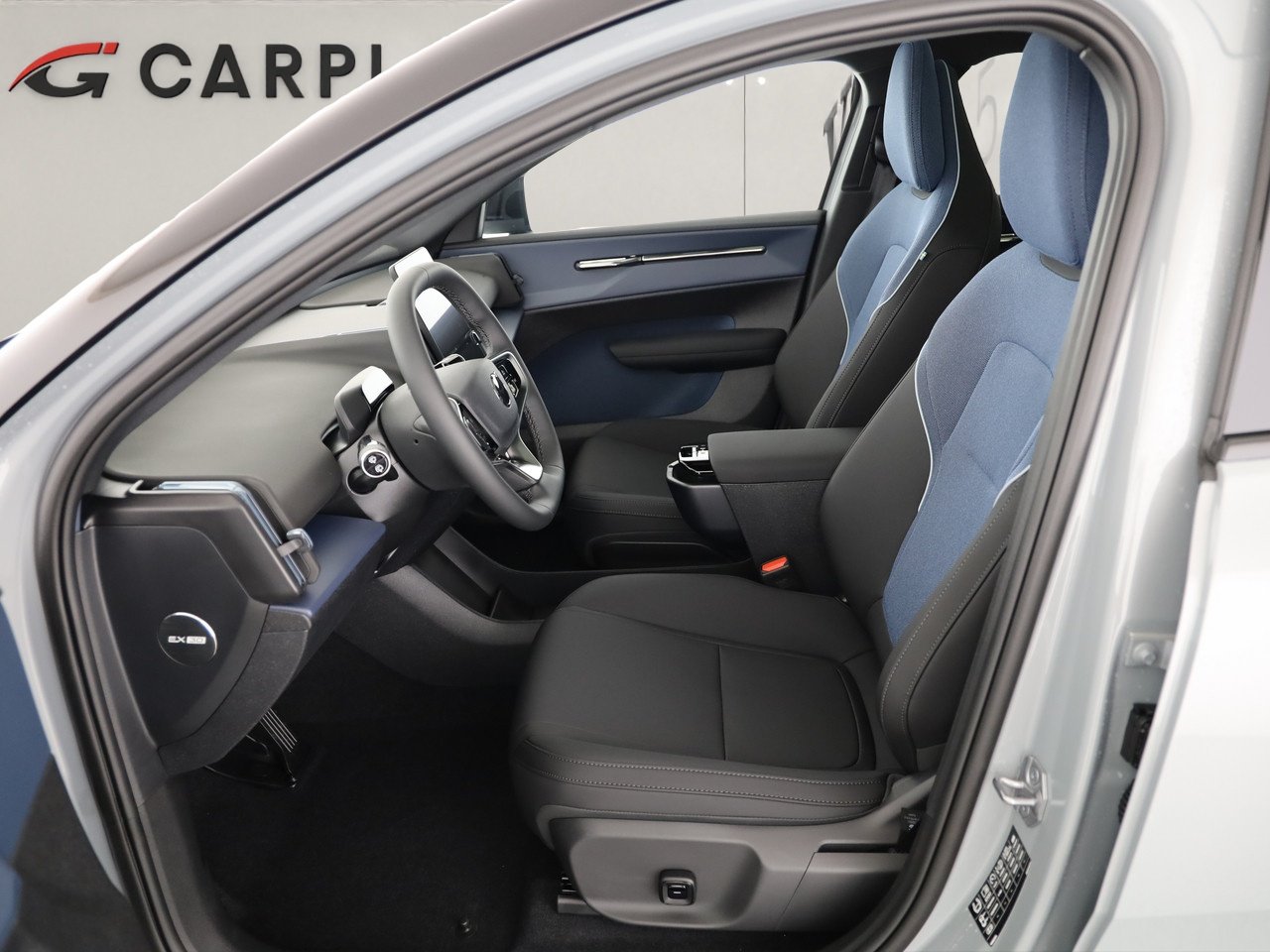 VOLVO EX30 CC E60 Twin Performance AWD, Electric, New car, Automatic - 5