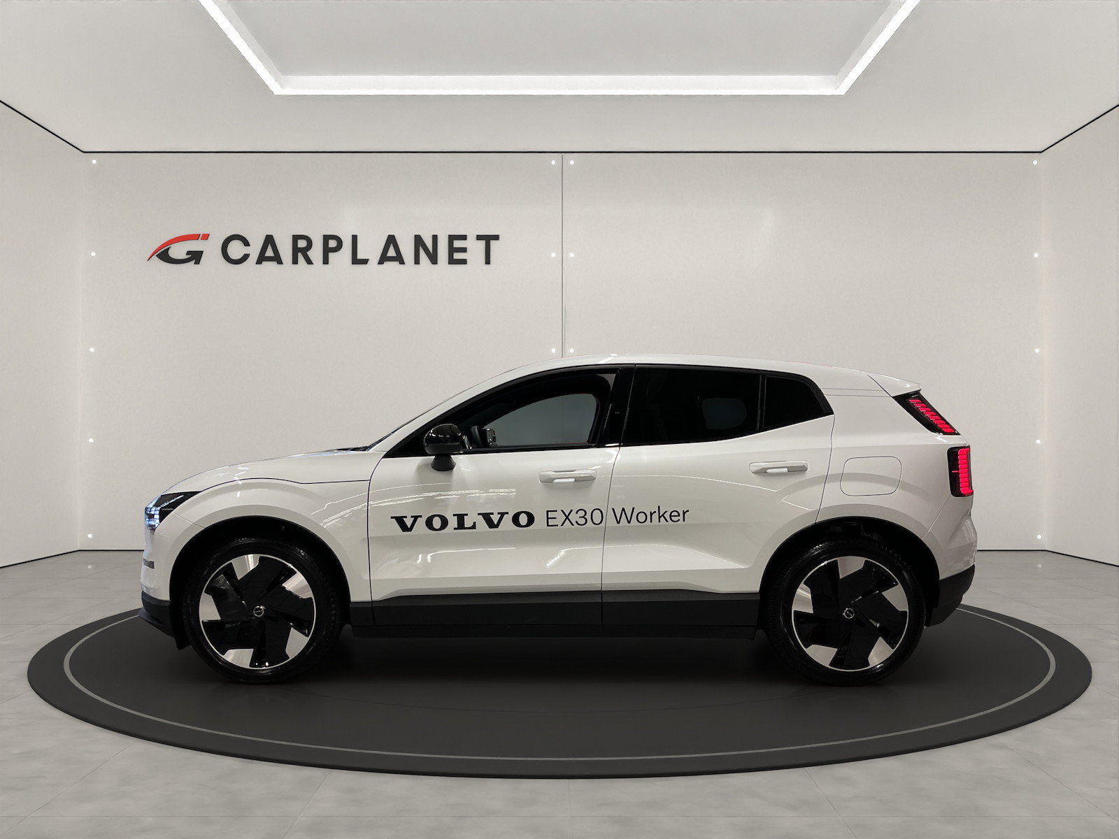 VOLVO EX30 E60 Twin Plus Performance AWD, Électrique, Voiture nouvelle, Automatique - 3