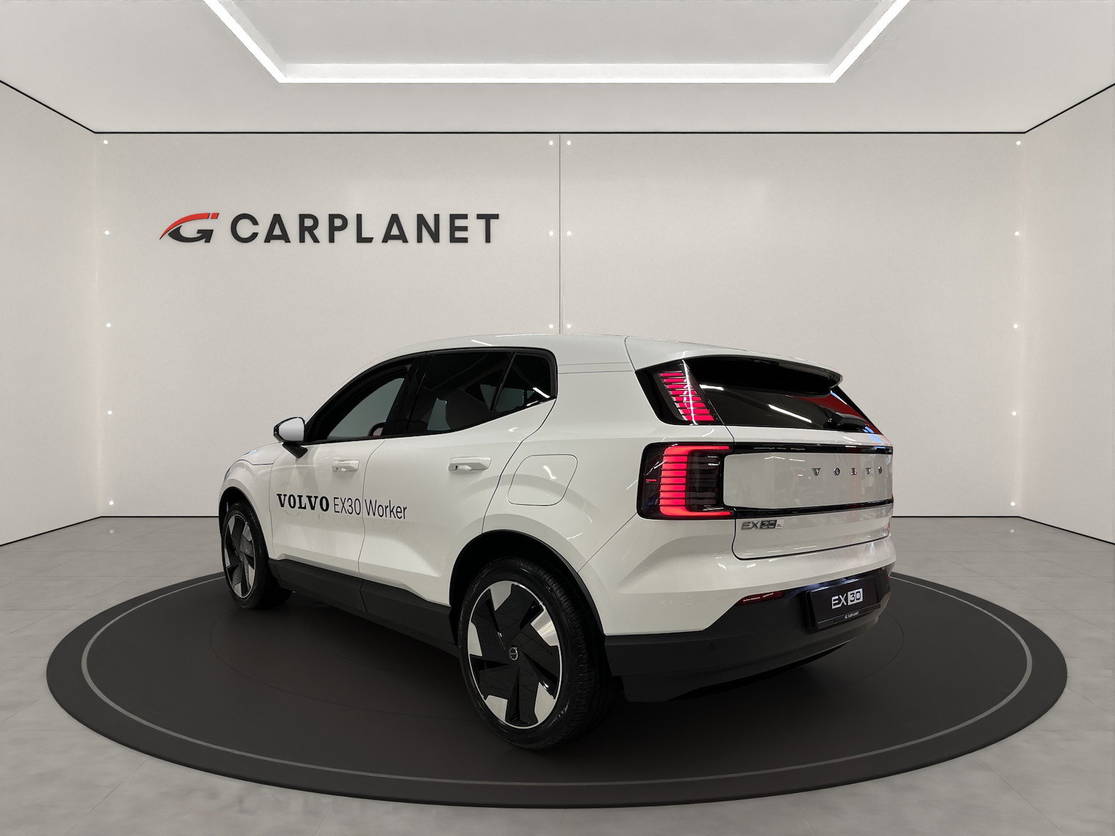 VOLVO EX30 E60 Twin Plus Performance AWD, Électrique, Voiture nouvelle, Automatique - 4