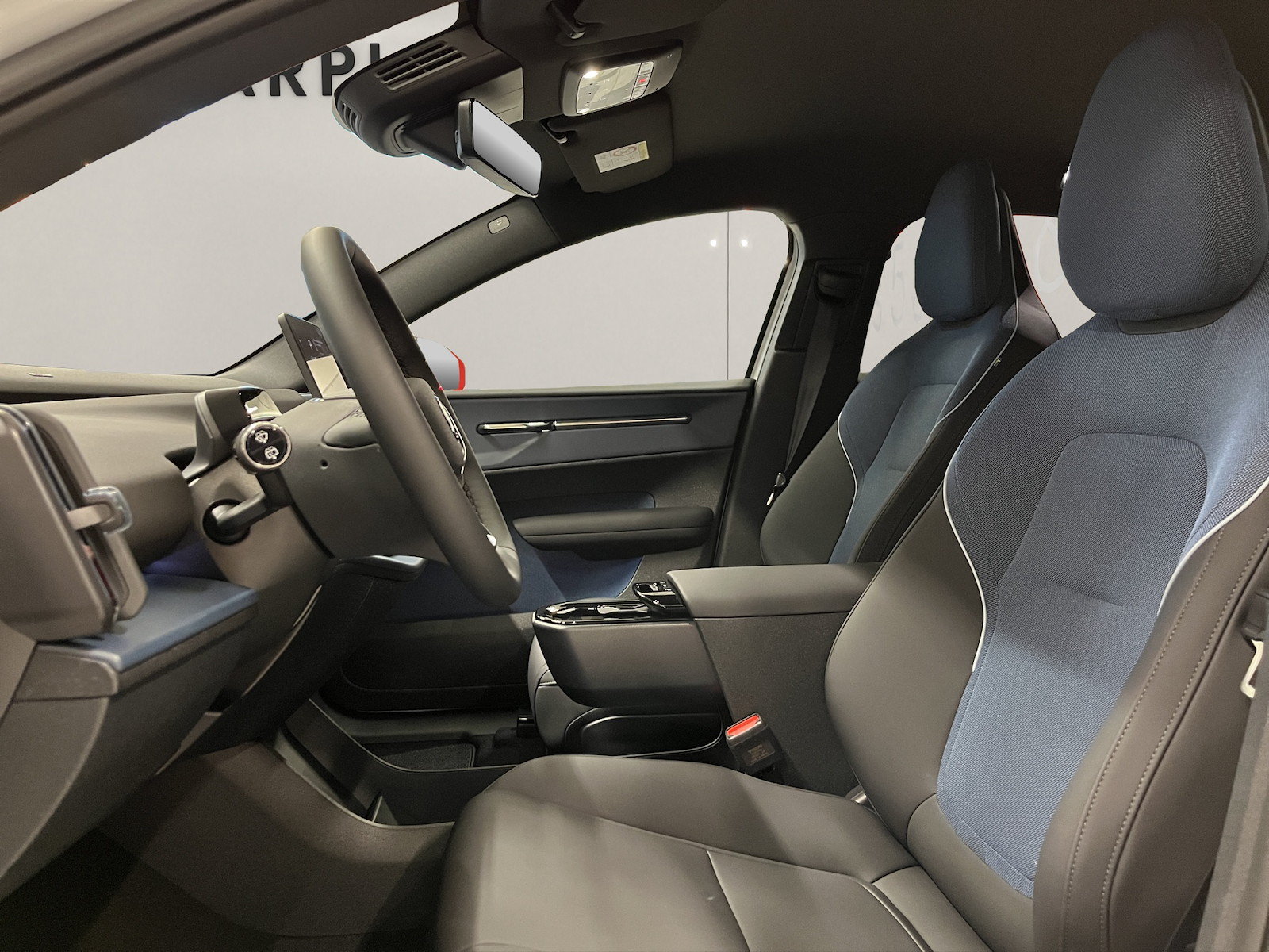 VOLVO EX30 E60 Twin Plus Performance AWD, Électrique, Voiture nouvelle, Automatique - 7