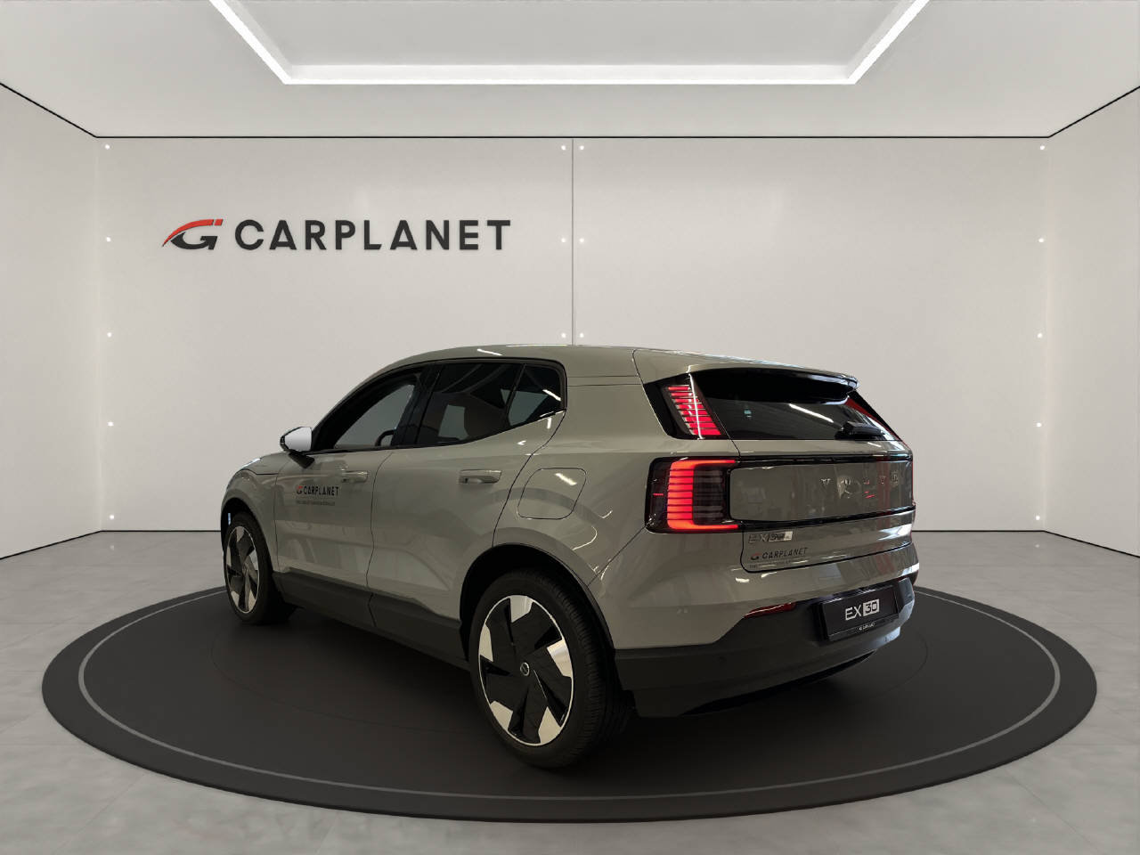VOLVO EX30 E60 Twin Plus Performance AWD, Électrique, Voiture nouvelle, Automatique - 4