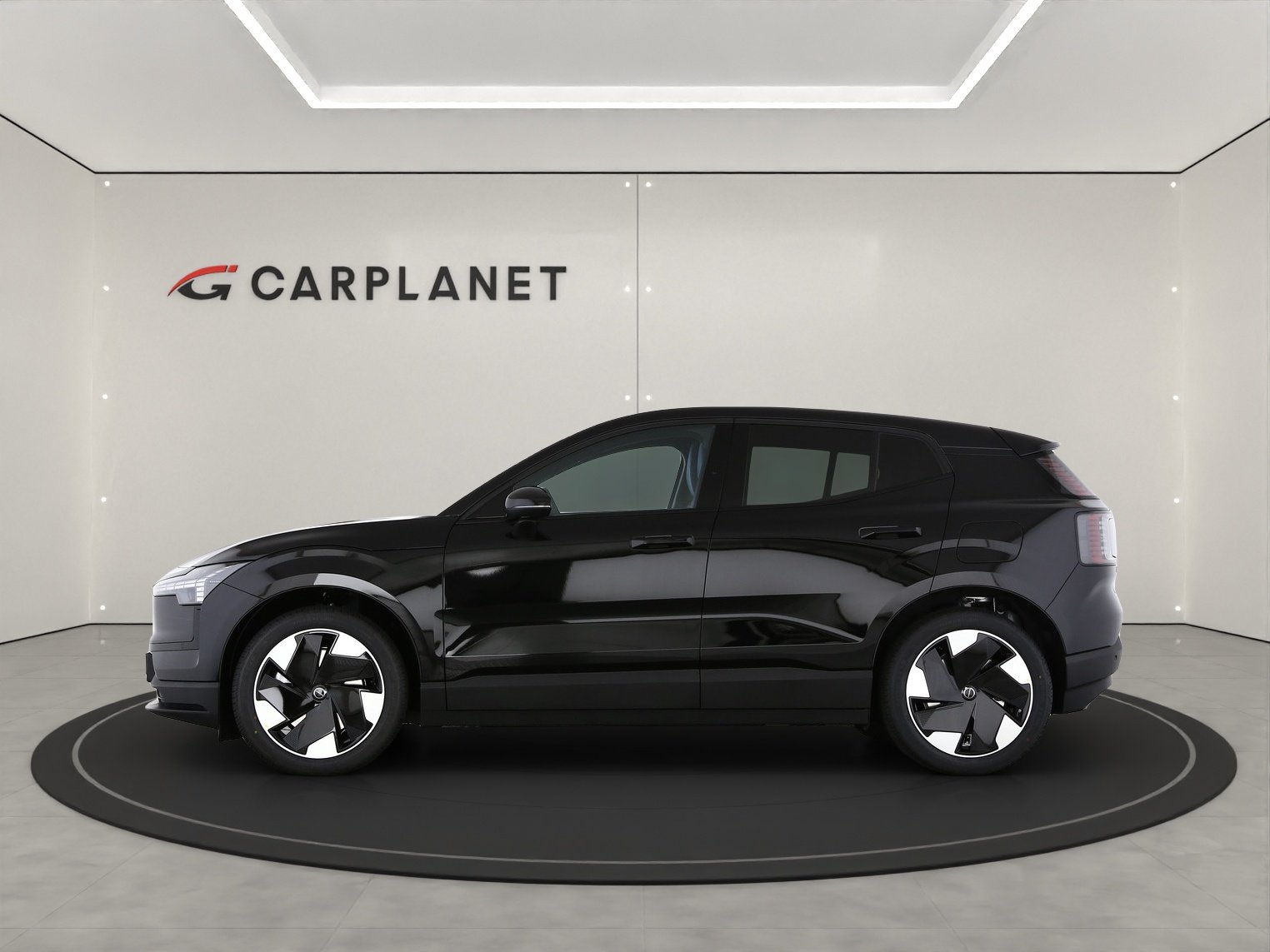 VOLVO EX30 E60 Twin Plus Performance AWD, Elektro, Neuwagen, Automatik - 2