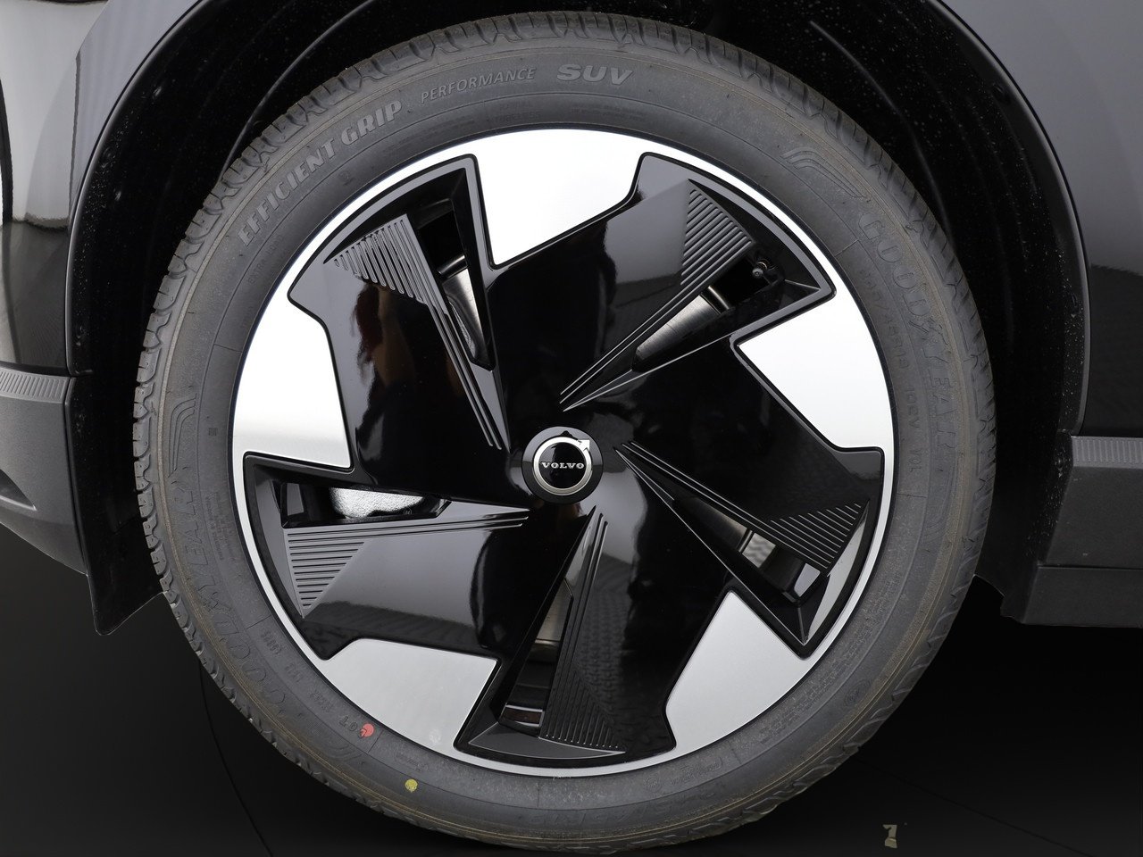VOLVO EX30 E60 Twin Plus Performance AWD, Elektro, Neuwagen, Automatik - 4