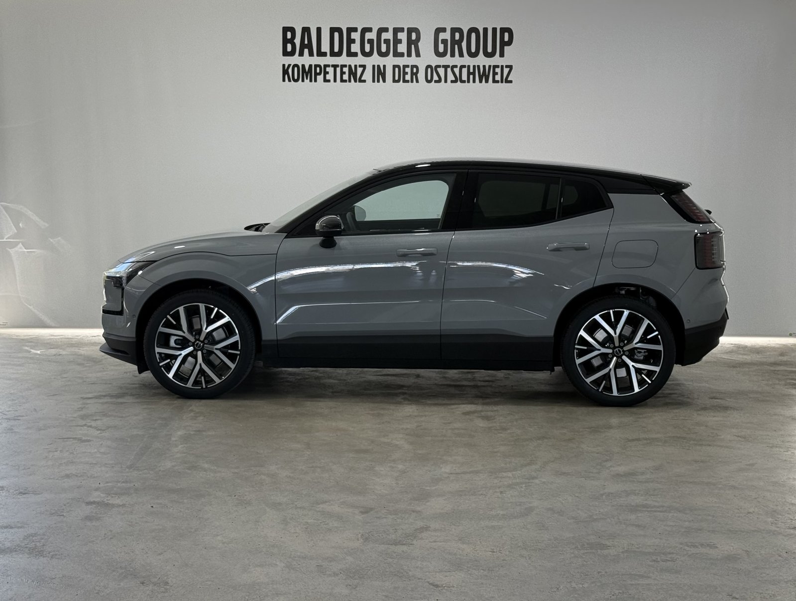 VOLVO EX30 E60 Twin Ultra Performanc, Elektro, Neuwagen, Automatik - 2