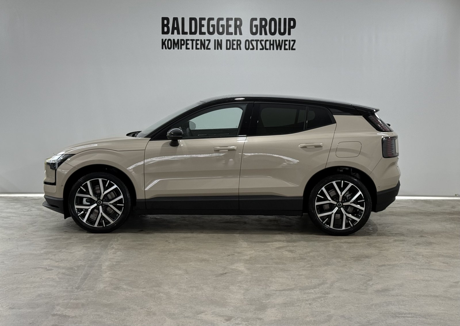 VOLVO EX30 E60 Twin Ultra Performanc, Elettrica, Auto nuove, Automatico - 2
