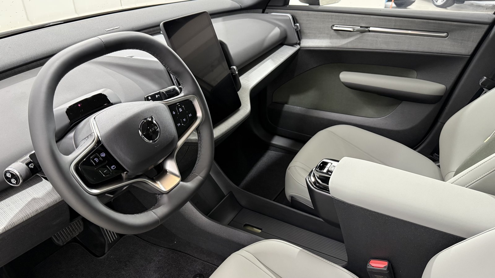 VOLVO EX30 E60 Twin Ultra Performanc, Elettrica, Auto nuove, Automatico - 4