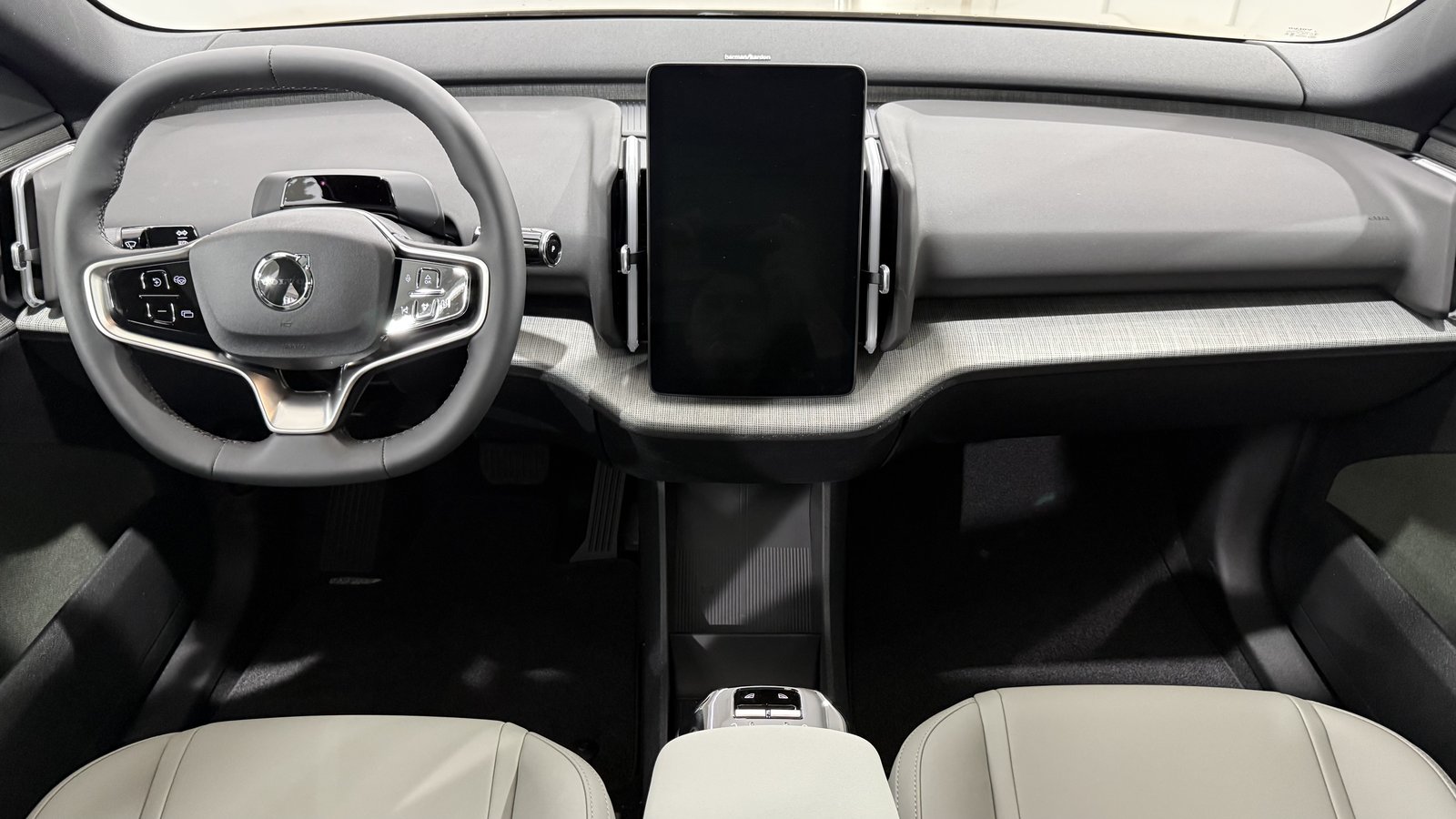 VOLVO EX30 E60 Twin Ultra Performanc, Elettrica, Auto nuove, Automatico - 5