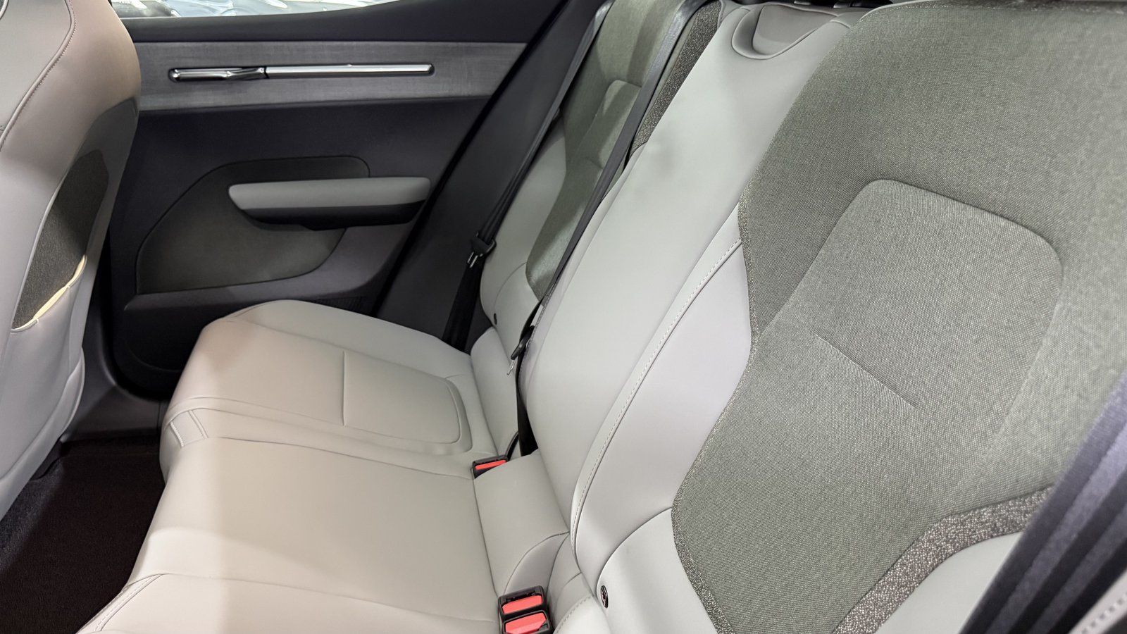 VOLVO EX30 E60 Twin Ultra Performanc, Elettrica, Auto nuove, Automatico - 6