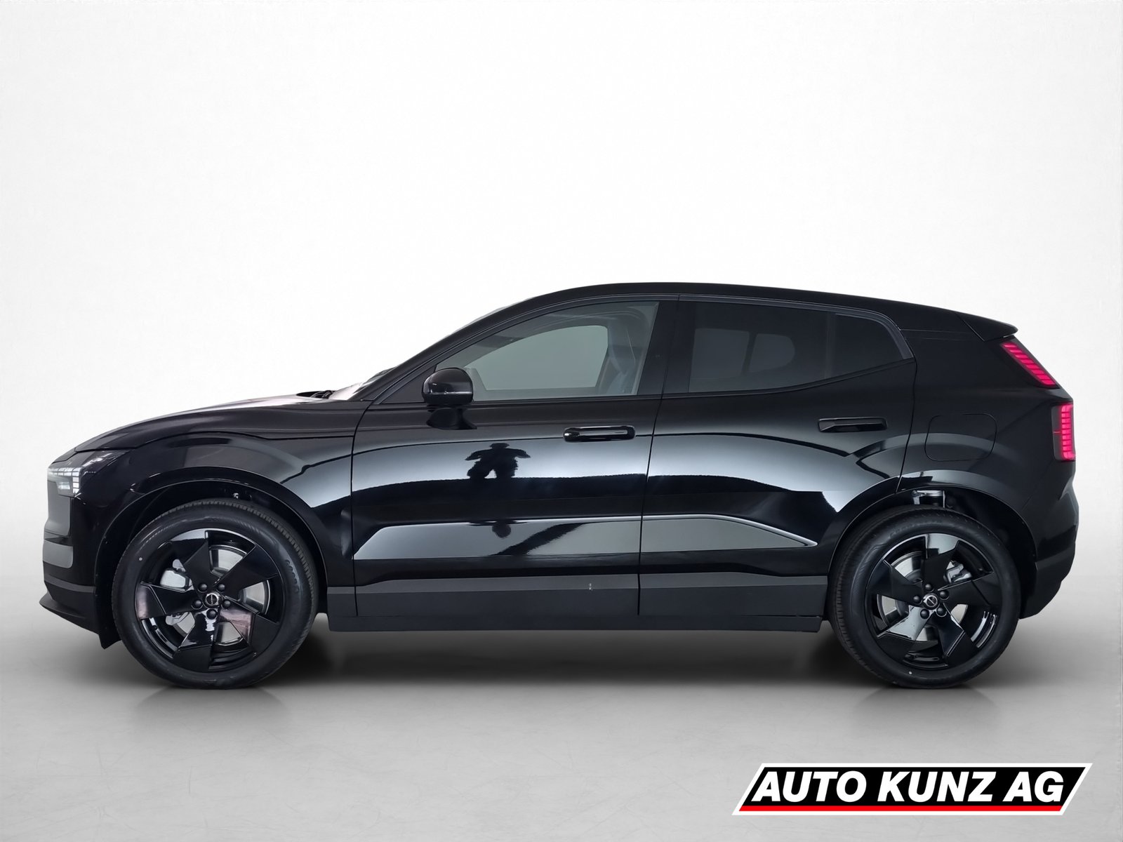 VOLVO EX 30 Twin Motor Performance Plus AWD, Electric, New car, Automatic - 3