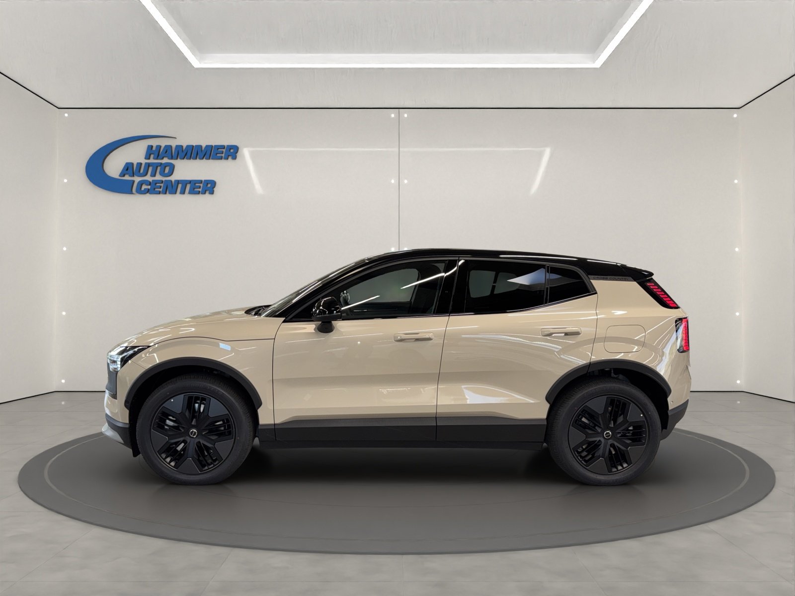 VOLVO EX30 CC E60 Twin Performance AWD, Elektro, Neuwagen, Automatik - 2