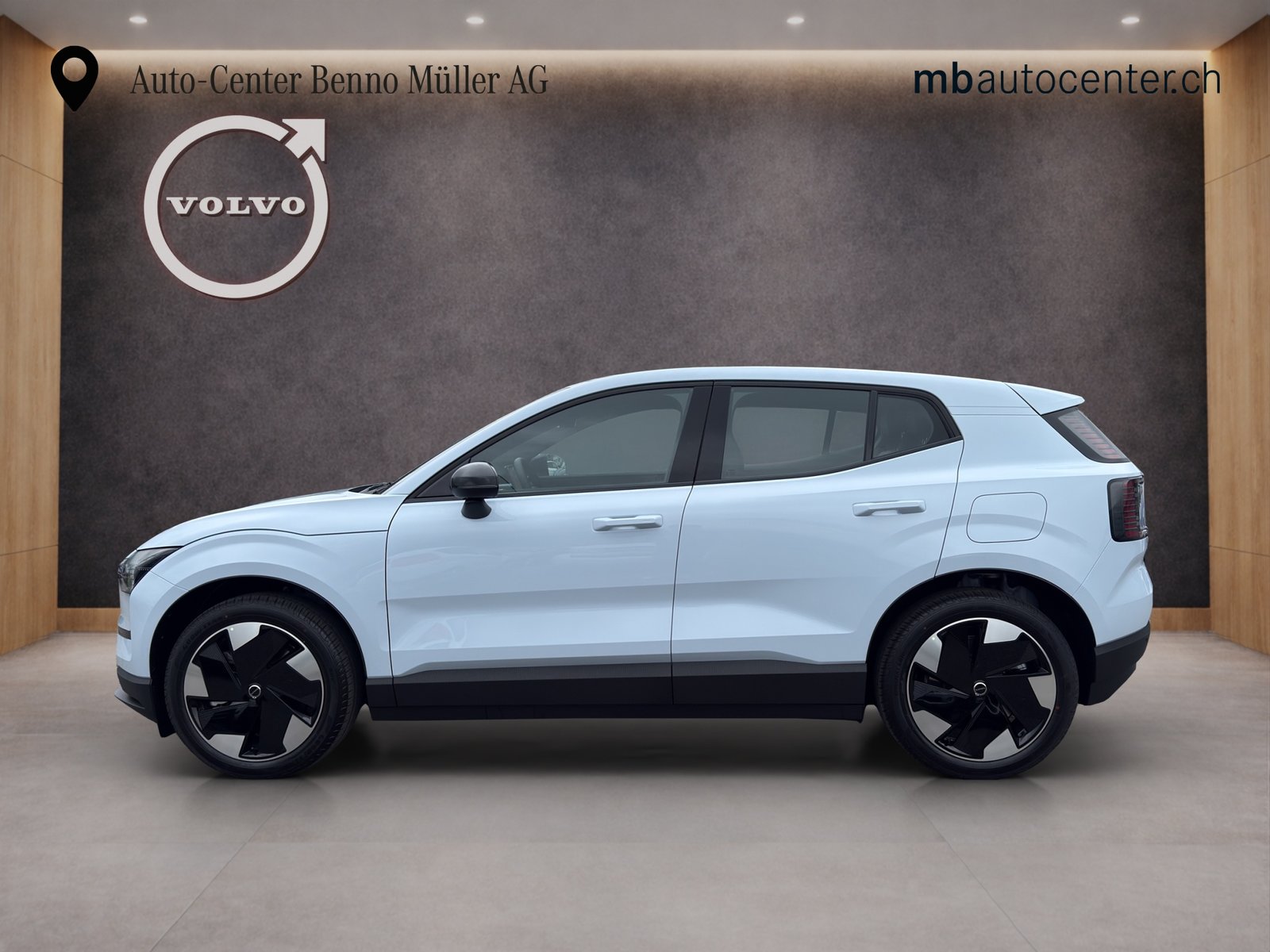 VOLVO EX30 E60 Twin Plus Performance AWD, Electric, New car, Automatic - 2