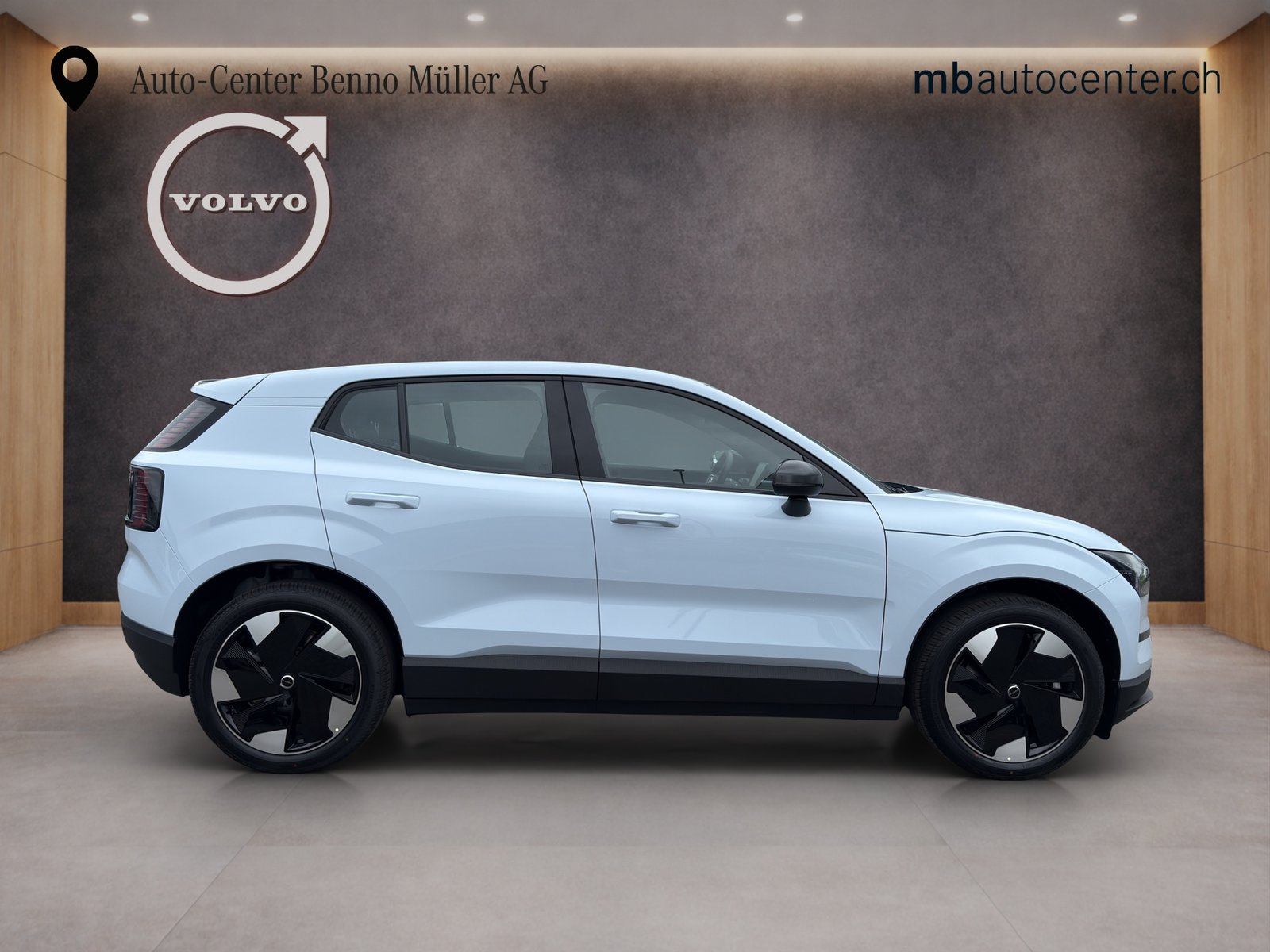 VOLVO EX30 E60 Twin Plus Performance AWD, Electric, New car, Automatic - 6