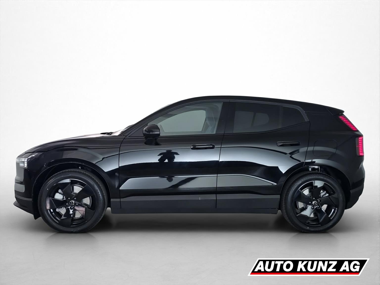 VOLVO EX 30 Twin Motor Performance Plus AWD, Electric, New car, Automatic - 3