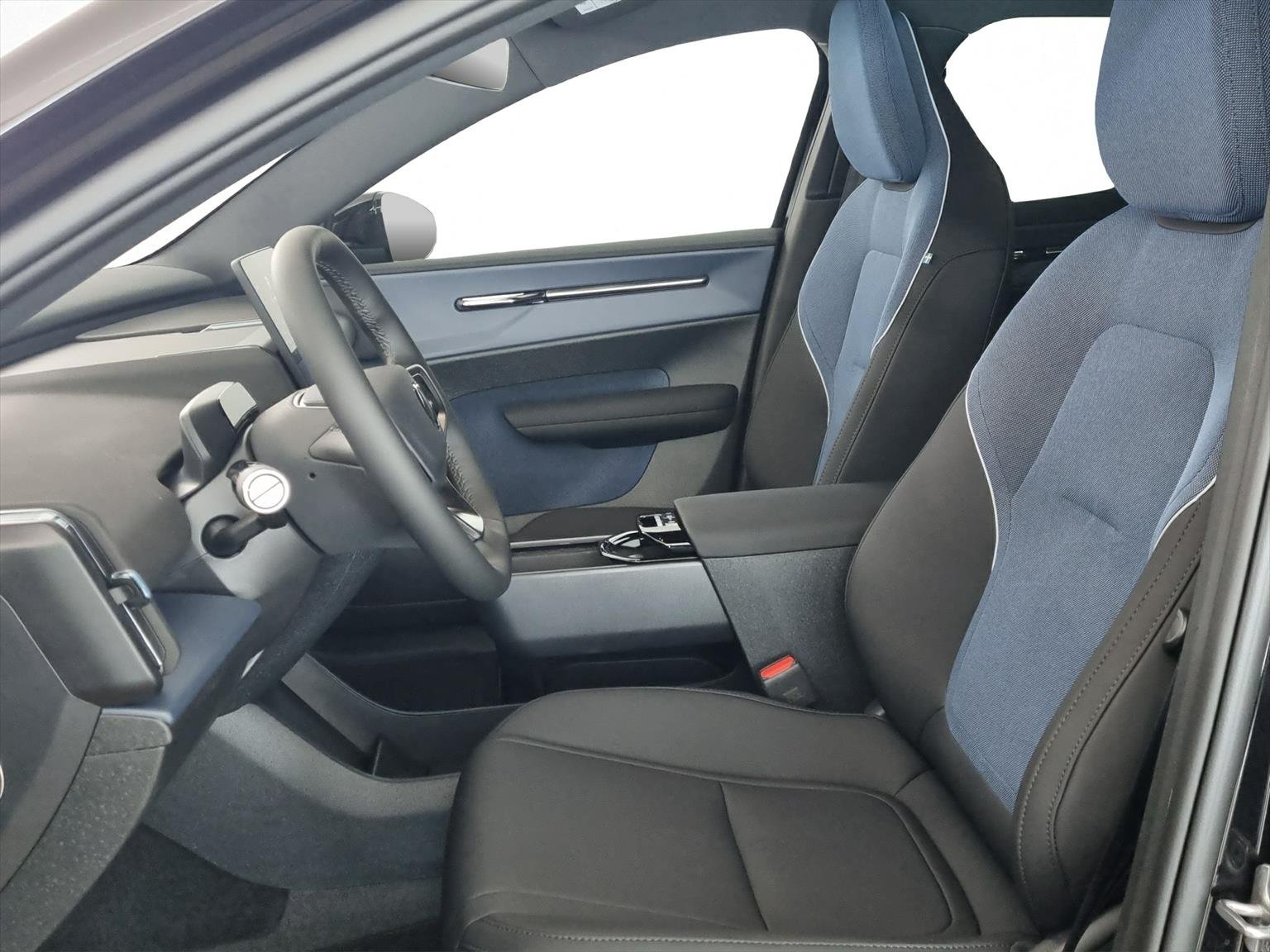VOLVO EX 30 Twin Motor Performance Plus AWD, Electric, New car, Automatic - 6