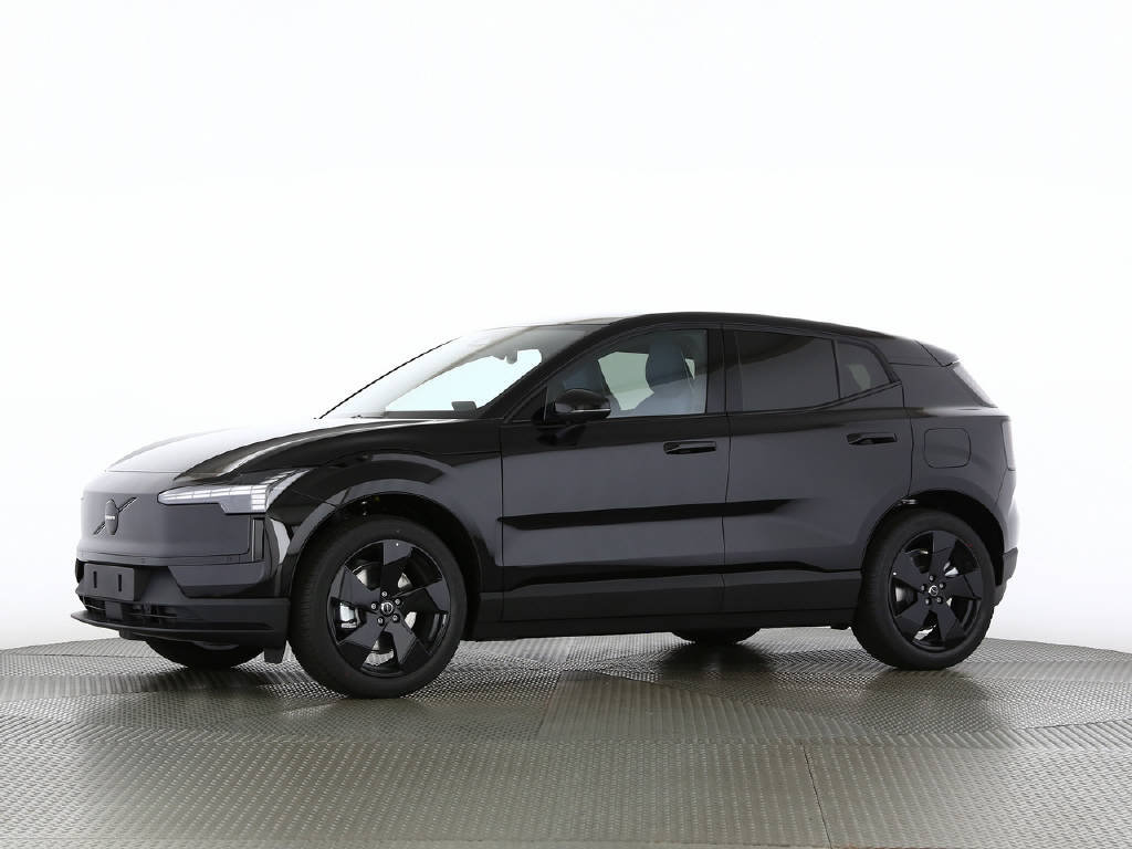 VOLVO EX30 P5 Plus Swiss Black Edition Extended Range, Elektro, Neuwagen, Automatik - 4