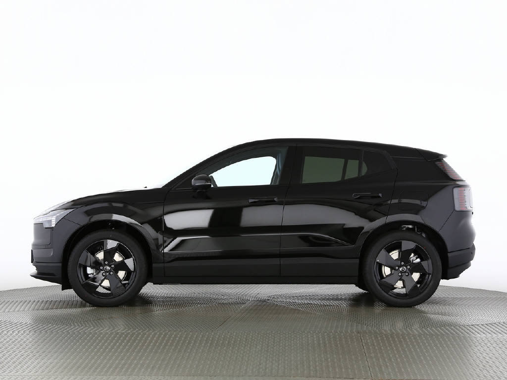 VOLVO EX30 P5 Plus Swiss Black Edition Extended Range, Elektro, Neuwagen, Automatik - 5