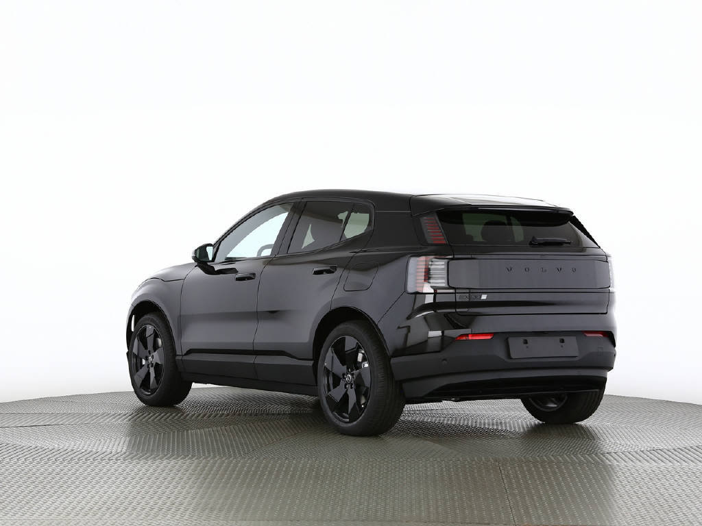 VOLVO EX30 P5 Plus Swiss Black Edition Extended Range, Elektro, Neuwagen, Automatik - 7