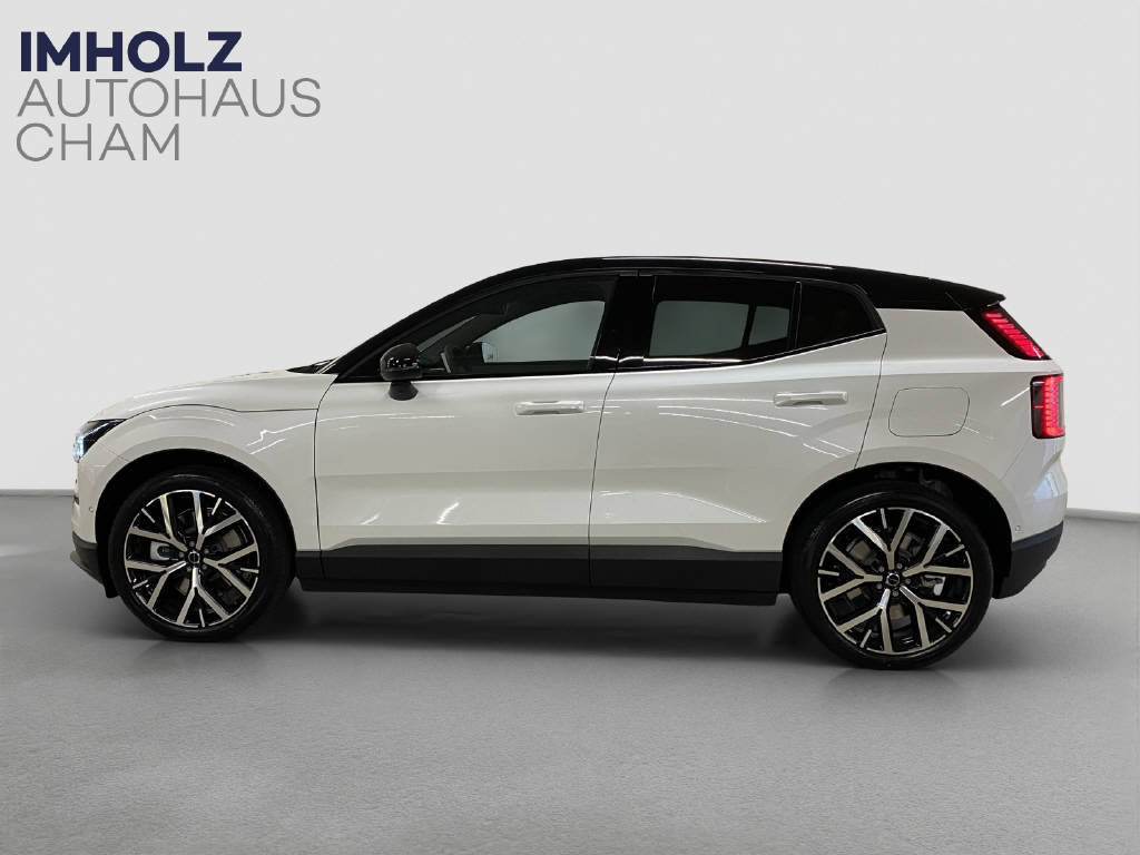 VOLVO EX30 P8 Twin Ultra Performance AWD, Électrique, Voiture nouvelle, Automatique - 4