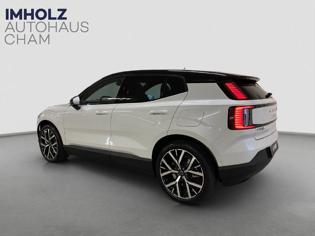 VOLVO EX30 P8 Twin Ultra Performance AWD, Électrique, Voiture nouvelle, Automatique - 5