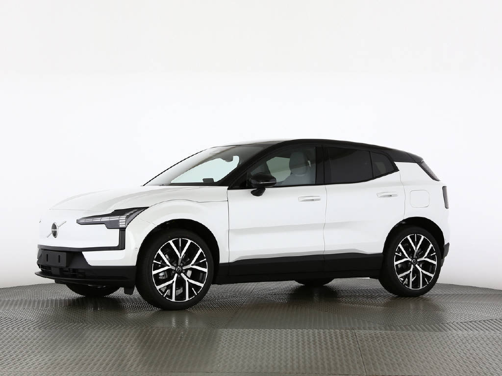 VOLVO EX30 P5 Longe Range Ultra, Électrique, Voiture nouvelle, Automatique - 4