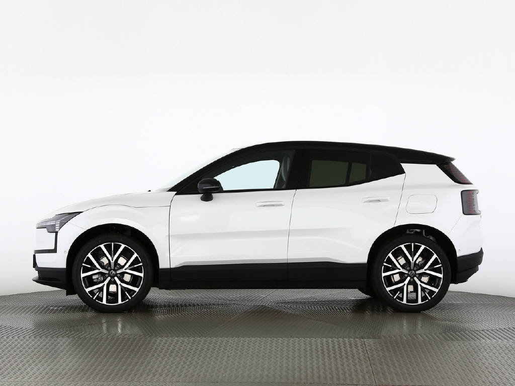 VOLVO EX30 P5 Longe Range Ultra, Électrique, Voiture nouvelle, Automatique - 5
