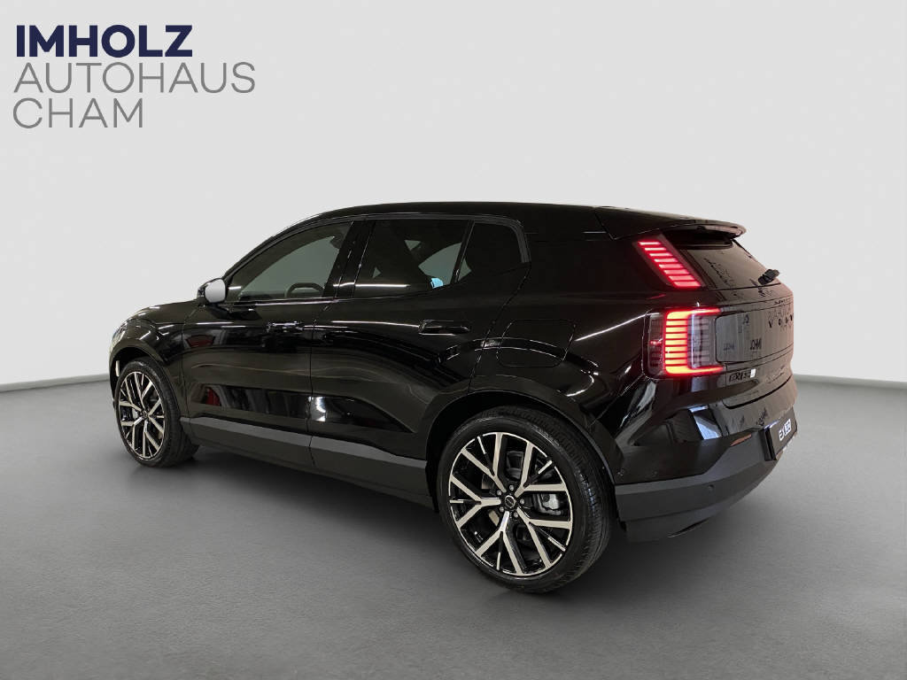 VOLVO EX30 P8 Twin Ultra Black Edition AWD, Électrique, Voiture nouvelle, Automatique - 5