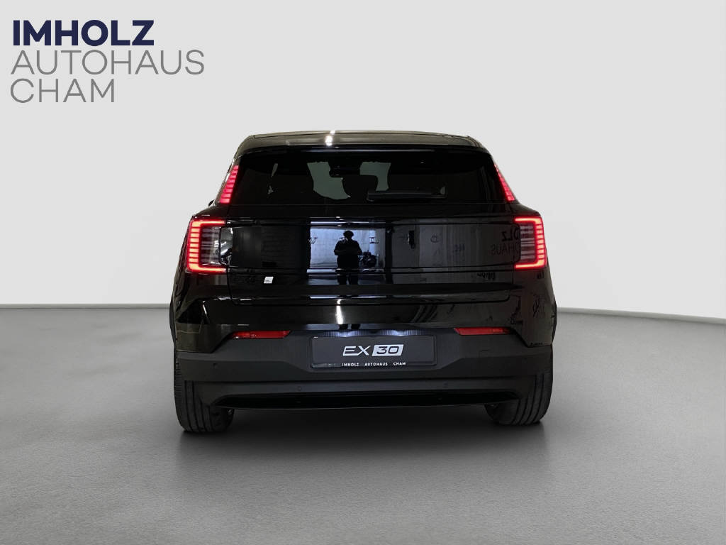 VOLVO EX30 P8 Twin Ultra Black Edition AWD, Électrique, Voiture nouvelle, Automatique - 6