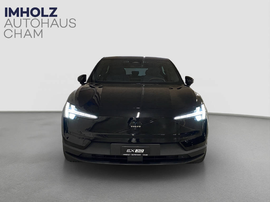 VOLVO EX30 P8 Twin Ultra Black Edition AWD, Électrique, Voiture nouvelle, Automatique - 7